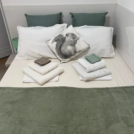 아파트 Rosi 2, Peaceful In Pula, Free Parking *