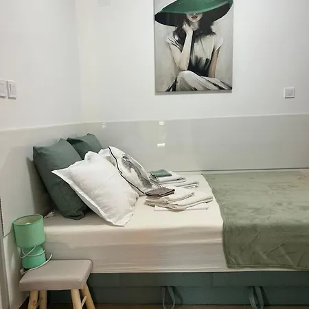 아파트 Rosi 2, Peaceful In Pula, Free Parking 풀라