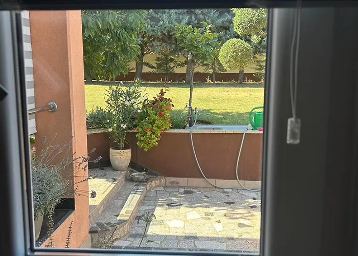 Rosi 2, Peaceful In Pula, Free Parking 아파트