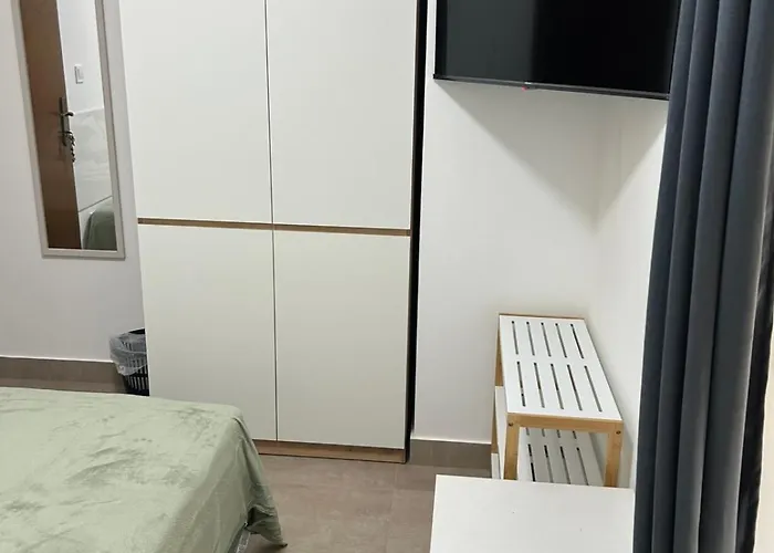 아파트 Rosi 2, Peaceful In Pula, Free Parking *