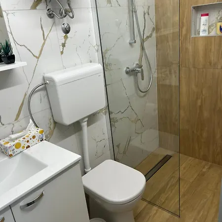 Lejlighed Rosi 2, Peaceful In Pula, Free Parking