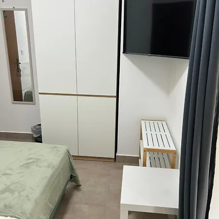 Apartmán Rosi 2, Peaceful In Pula, Free Parking *