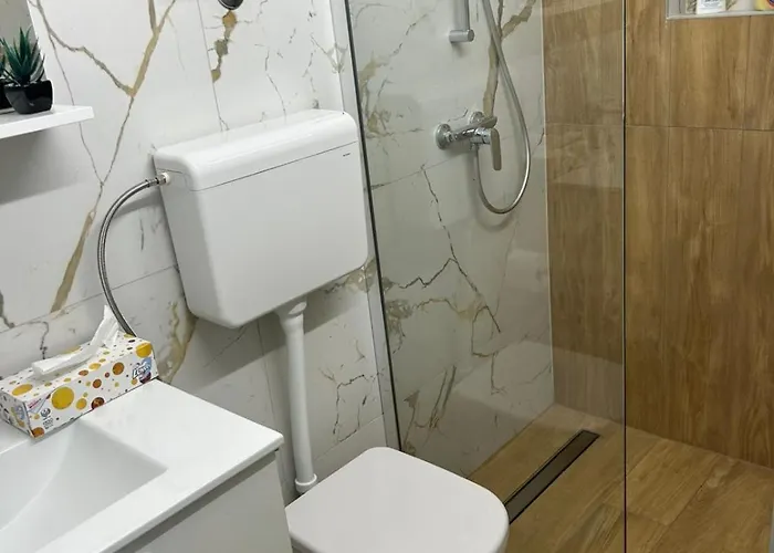 Apartment Rosi 2, Peaceful In Pula, Free Parking