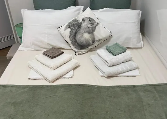 Апартаменти Rosi 2, Peaceful In Pula, Free Parking *