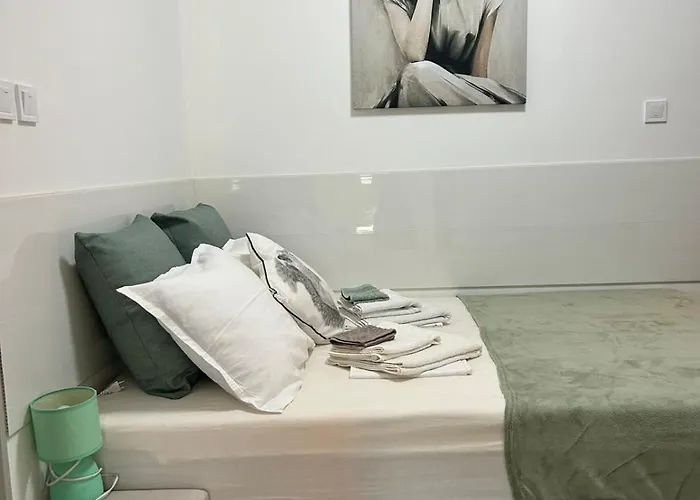 Апартаменти Rosi 2, Peaceful In Pula, Free Parking Пула