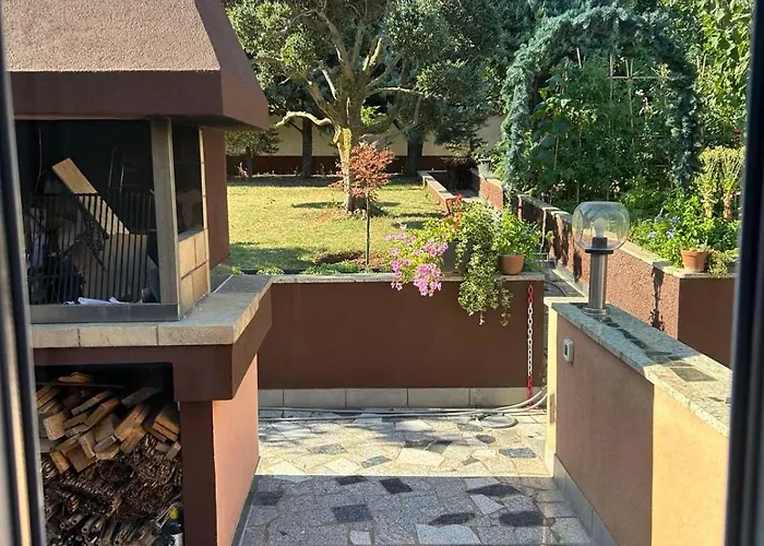 Апартаменти Rosi 2, Peaceful In Pula, Free Parking *